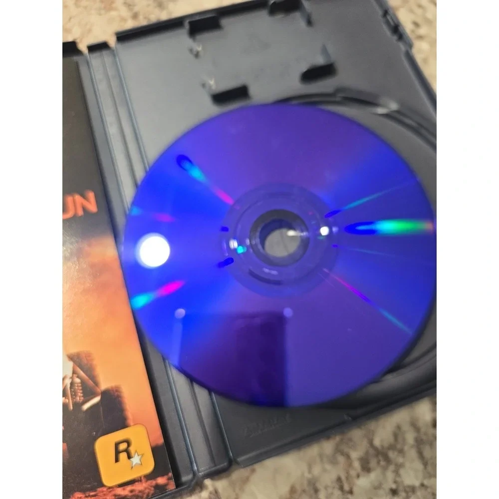 SMUGGLERS RUN PS2 Playstation 2 Complete w/ Case & Manual